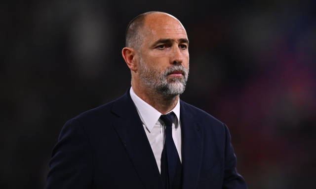 Da Motta a Tudor la musica della Juve non cambia. E restano sempre tutti in bilico 1 Da Motta a Tudor la musica della Juve non cambia. E restano sempre tutti in bilico