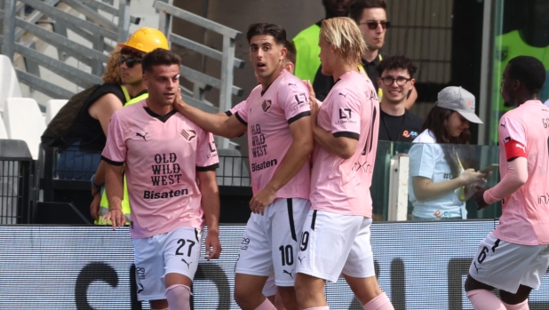 Playoff, la grande volata: in quattro per tre posti. E il calendario sorride al Palermo 1 Playoff, la grande volata: in quattro per tre posti. E il calendario sorride al Palermo