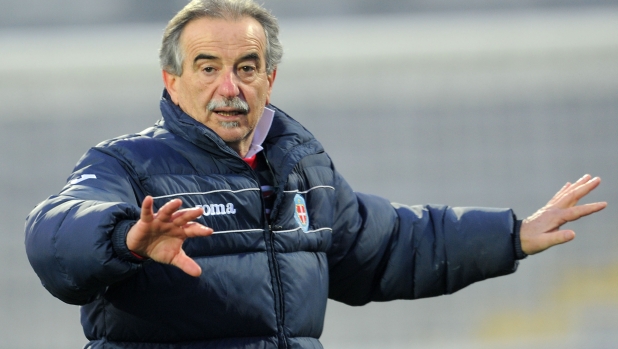 Mondonico e Bolchi, Simoni e Sonetti: ma il re delle panchine di Serie B è... 16 Mondonico e Bolchi, Simoni e Sonetti: ma il re delle panchine di Serie B è...