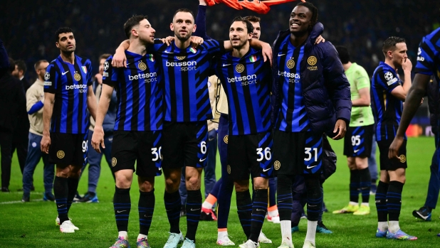 Inter, è la settima finale della storia. Ecco come sono andate le altre sei 1 Inter, è la settima finale della storia. Ecco come sono andate le altre sei