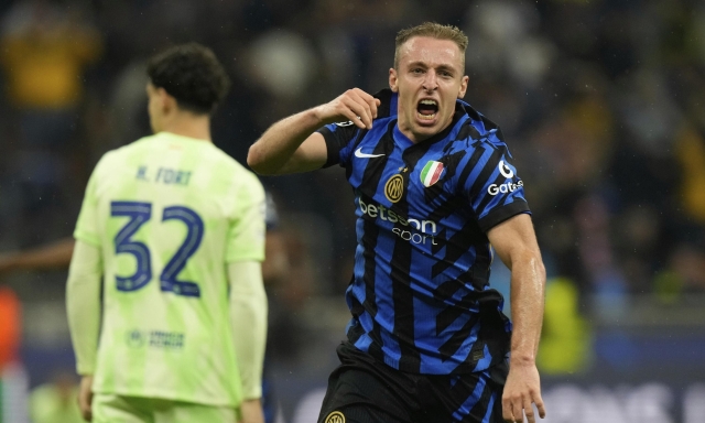 Inter, il punto infortunati: Lautaro out. Le condizioni di Frattesi, Mkhitaryan e Pavard