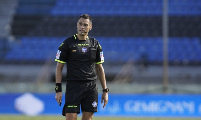 Manca solo l'ufficialità: sarà Mariani l'arbitro della finale Milan-Bologna 1 Manca solo l'ufficialità: sarà Mariani l'arbitro della finale Milan-Bologna