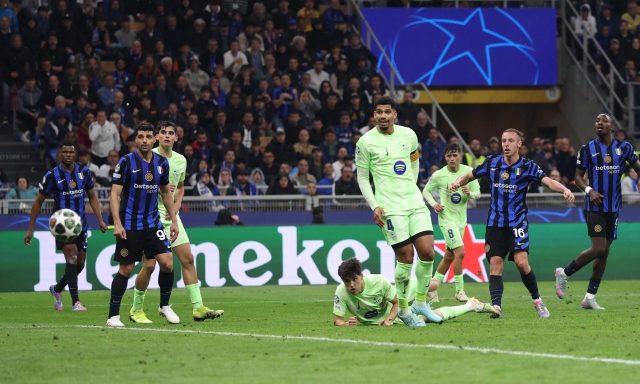 Da delusioni a decisivi: l'Inter vola in finale grazie a Taremi e Frattesi. E cambia il futuro?