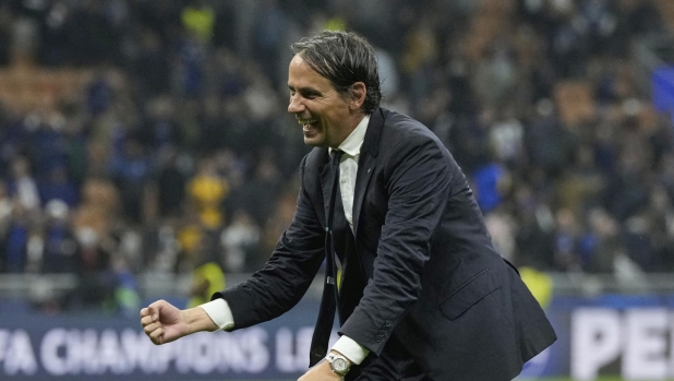 Sette ore di calcio epico, 11 gol storici: quella primavera che consacrò Inzaghi 15 Sette ore di calcio epico, 11 gol storici: quella primavera che consacrò Inzaghi