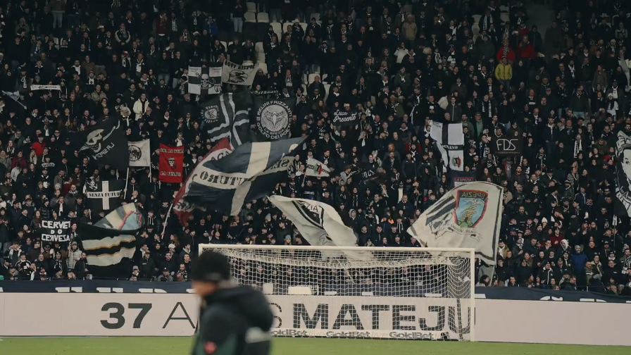 Lo Spezia presenta il nuovo logo: "Il futuro è nelle nostre radici" 14 Lo Spezia presenta il nuovo logo: "Il futuro è nelle nostre radici"