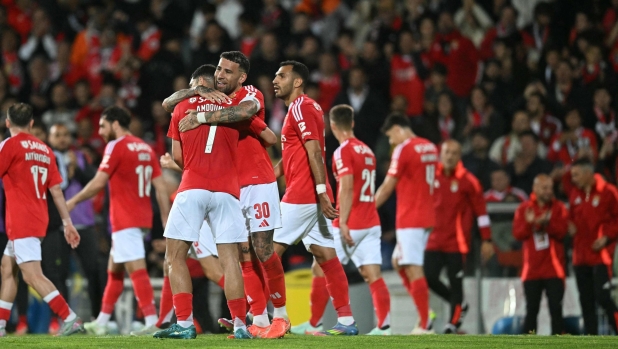Quando l'Inter va in finale di Champions il Benfica vince il campionato: i precedenti 1 Quando l'Inter va in finale di Champions il Benfica vince il campionato: i precedenti