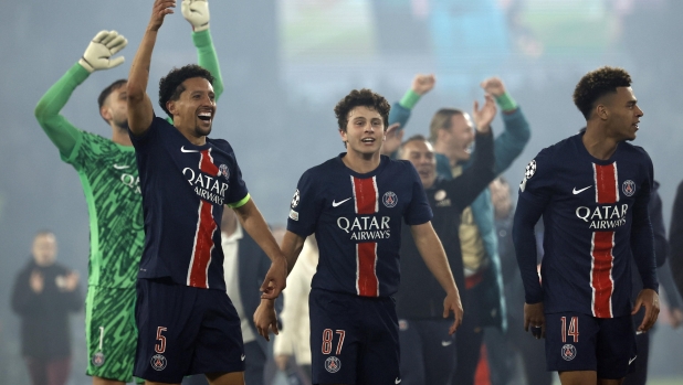Capello: "Il Psg non è solo Gigio. E in certe cose assomiglia all'Inter..."