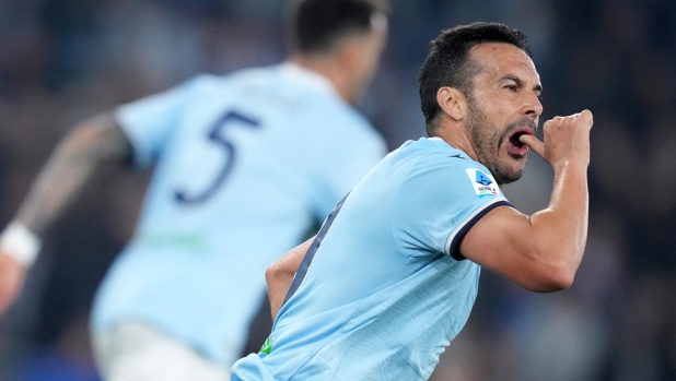 Pedro: "Pep mi ha fatto uomo. Baroni bravo e sincero, non è da tutti. Gioco un altro anno, poi..."