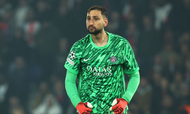 L'accordo, l'iscrizione a scuola a Milano e poi... Quando Donnarumma era dell'Inter