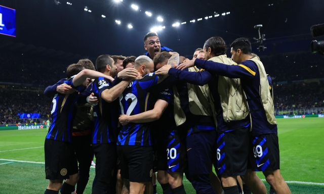 Tre partite in 21 giorni, poi la Champions: i calendari di Inter e Psg (che oggi gioca con i baby)