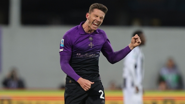 Gosens chiama Müller alla Fiorentina: "La Toscana è bellissima. Buon cibo e tanto sole"