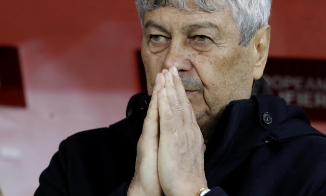 Lucescu: "A Pisa portai un videoregistratore e inventai la match analysis. Pippo? Bravo come Simone"