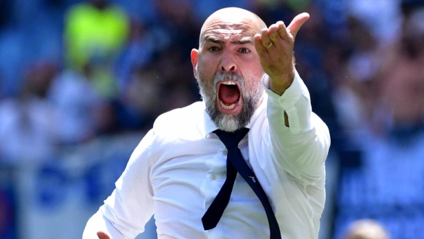 Le tensioni con lo spogliatoio e il duro striscione dei tifosi: i 79 giorni di Tudor alla Lazio