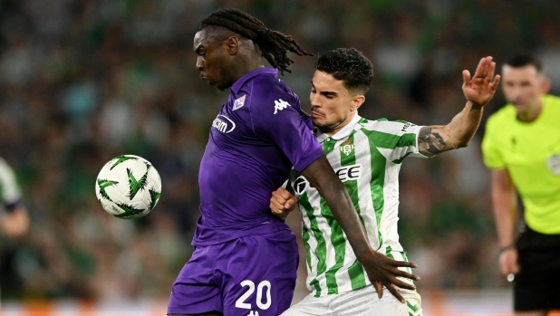 LIVE | Fiorentina-Betis alle 21: Palladino con Kean-Gudmundsson per la rimonta