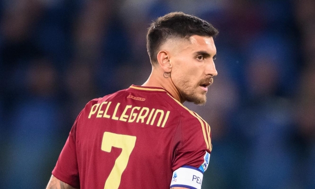 Tegola Roma, per Pellegrini lesione al quadricipite destro: stagione finita 1 Tegola Roma, per Pellegrini lesione al quadricipite destro: stagione finita