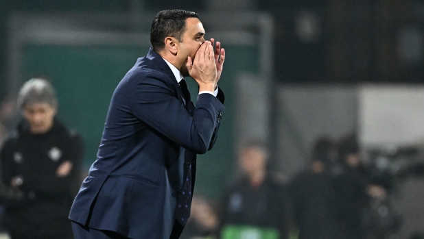 Fiorentina, solo Montella meglio di Palladino negli ultimi 16 anni