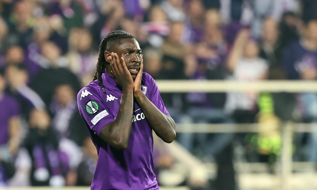 Fiorentina, che peccato: Gosens rimonta, poi il Betis la beffa ai supplementari. Niente finale 15 Fiorentina, che peccato: Gosens rimonta, poi il Betis la beffa ai supplementari. Niente finale