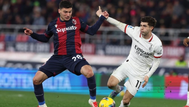 Milan-Bologna, prove generali per la Coppa Italia: il pronostico