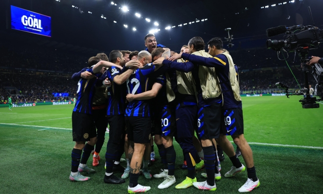 Inter-Psg, aperta la vendita per gli abbonati e i soci: e già code di un'ora. Tutte le informazioni