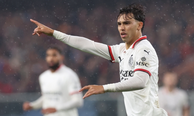 Milan-Bologna, le formazioni ufficiali: Jovic e Dallinga dall'inizio 16 Milan-Bologna, le formazioni ufficiali: Jovic e Dallinga dall'inizio