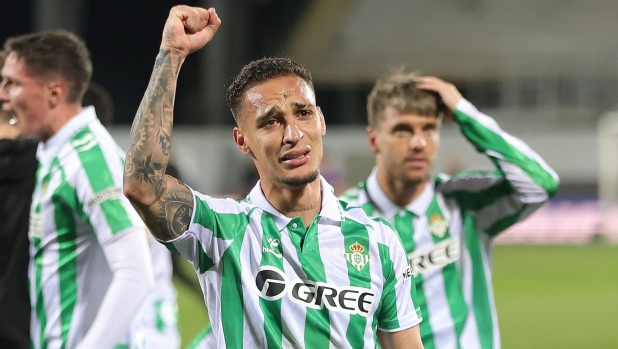 Betis, il riscatto di Antony: "Finale meritata, ho attraversato momenti difficili..."