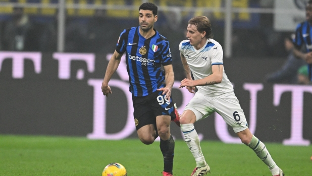 Serie A: la penultima giornata si giocherà interamente domenica 18 maggio 14 Serie A: la penultima giornata si giocherà interamente domenica 18 maggio