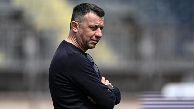 Empoli, D'Aversa: "Parma determina il 2025. Bisogna avere sangue negli occhi" 1 Empoli, D'Aversa: "Parma determina il 2025. Bisogna avere sangue negli occhi"