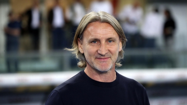 Cagliari, Nicola sul match contro il Como: "Una partita come le altre. Ne mancano tre"