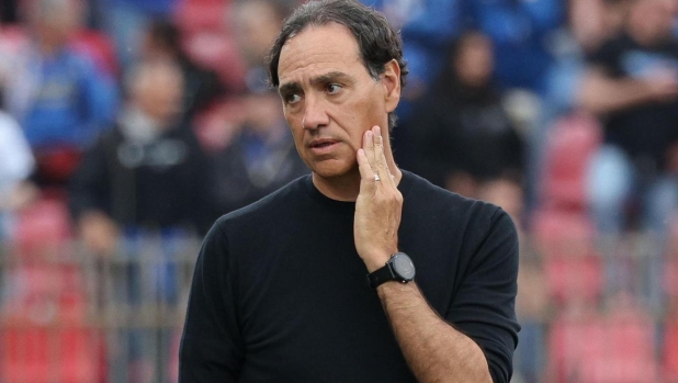Monza, Nesta: "Brutti contro l'Atalanta, ora vogliamo evitare un finale ancora più doloroso"
