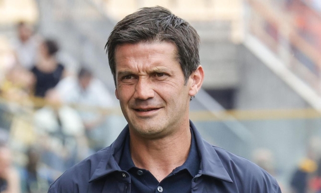 Summit Parma-Chivu: trattativa all'insegna dell'incertezza 14 Summit Parma-Chivu: trattativa all'insegna dell'incertezza