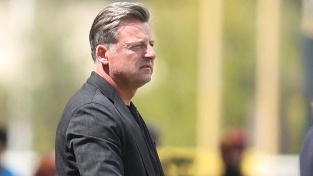 Udinese, Runjaic: salvezza raggiunta... e ora? "Vogliamo continuare così. Qui sto bene" 16 Udinese, Runjaic: salvezza raggiunta... e ora? "Vogliamo continuare così. Qui sto bene"