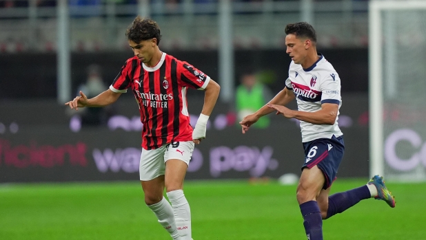 Roberto Martinez, c.t. del Portogallo, "lancia" Joao Felix: "Ha giocato meno, ma qui è importante" 16 Roberto Martinez, c.t. del Portogallo, "lancia" Joao Felix: "Ha giocato meno, ma qui è importante"