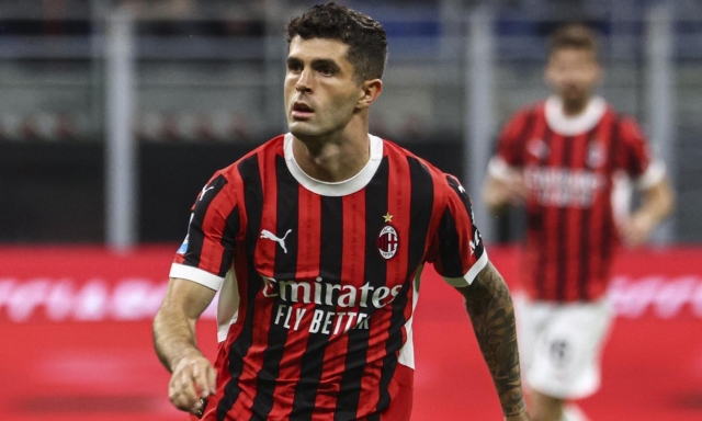 Milan-Monza, le formazioni ufficiali: Conceiçao si affida a Pulisic, Nesta punta su Keita