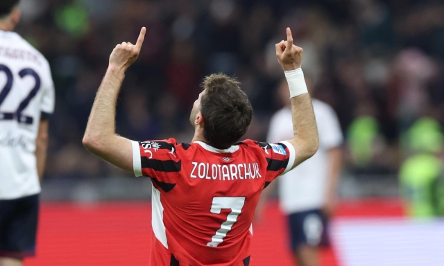 Ribaltone Milan con Gimenez e Pulisic: il Bologna perde, Champions più lontana 16 Ribaltone Milan con Gimenez e Pulisic: il Bologna perde, Champions più lontana