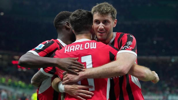 Milan, col Bologna arriva la quarta vittoria consecutiva: non ci riusciva da più di un anno