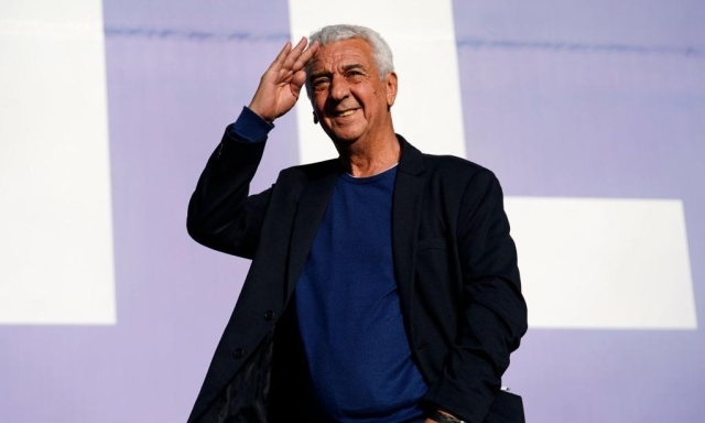 "Becca, prenderei ancora mille schiaffi per te" 14 "Becca, prenderei ancora mille schiaffi per te"