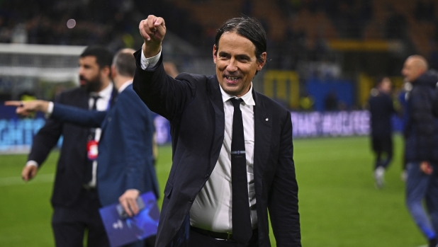 Dal poker all'esordio al derby della stella: Inzaghi, 150 partite in A con l'Inter