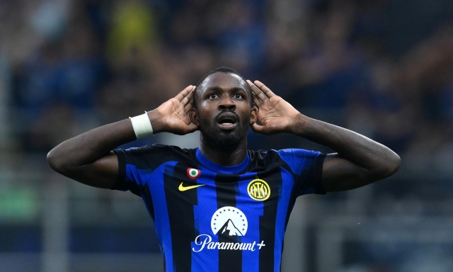 Thuram al fantacalcio: può essere decisivo nel finale di stagione? 13 Thuram al fantacalcio: può essere decisivo nel finale di stagione?
