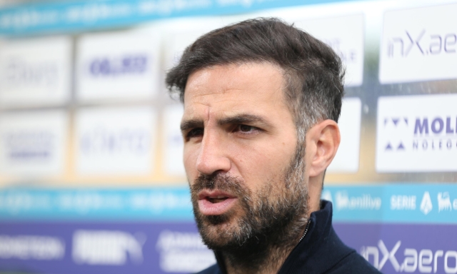 Dalla Germania: il Leverkusen vuole Fabregas se Xabi passa al Real