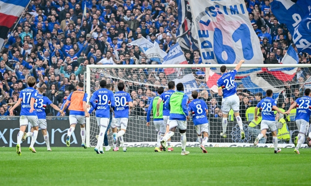 Serie B, cambia la data dei playout di ritorno: si gioca il 26 maggio
