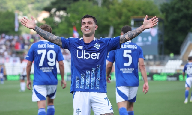 Il Como non fa sconti e ribalta il Cagliari. Per i sardi salvezza rimandata 15 Il Como non fa sconti e ribalta il Cagliari. Per i sardi salvezza rimandata