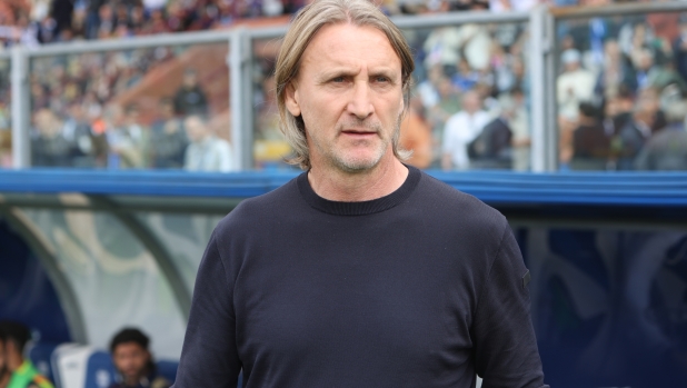 Cagliari, Nicola: "La squadra ha fatto il massimo. Salvezza? La vogliamo fortemente"