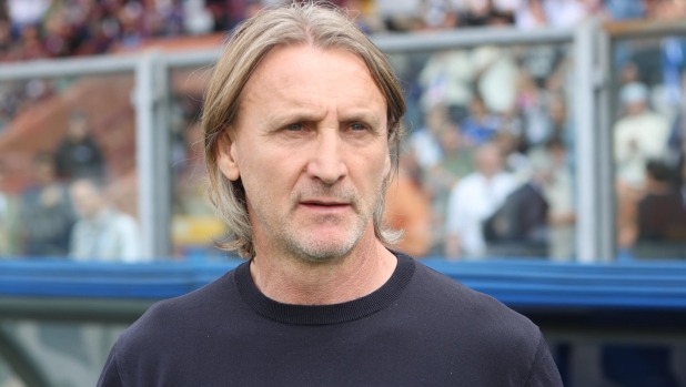 Cagliari, Nicola: "Col Venezia vogliamo la salvezza. Intendo continuare con questi ragazzi" 1 Cagliari, Nicola: "Col Venezia vogliamo la salvezza. Intendo continuare con questi ragazzi"