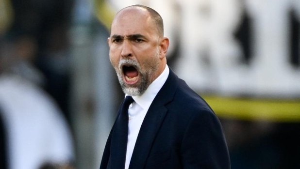 Tudor: "Kalulu ingenuo, ma è un ragazzo perbene. Juve forte, con 2-3 rinforzi..." 14 Tudor: "Kalulu ingenuo, ma è un ragazzo perbene. Juve forte, con 2-3 rinforzi..."