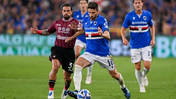 Che rompicapo! Tra playoff e salvezza è quasi tutto da decidere. Samp, destino in 90’ 16 Che rompicapo! Tra playoff e salvezza è quasi tutto da decidere. Samp, destino in 90’