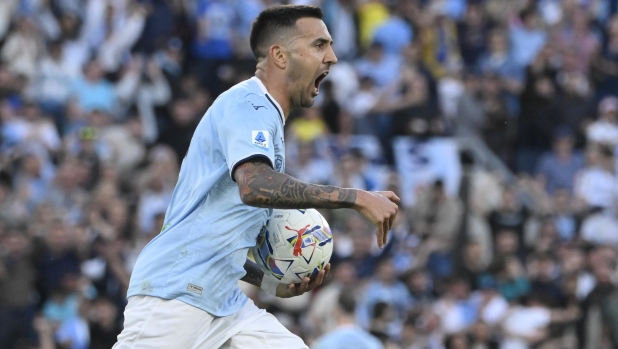Vecino infinito e quel vizio dei gol nel recupero: "Alla Lazio avevo tolto una Champions, ora..."