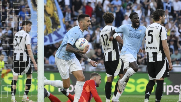 Capello: "Juve, senza la sciocchezza di Kalulu avresti vinto. E ora spera in San Gasp..."