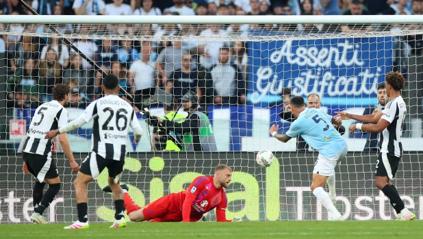 Corsa Champions: Juve non più padrona del proprio destino. Che peccato perdere Fabregas