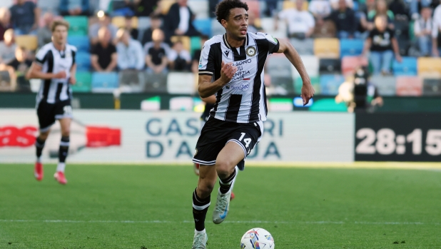 LIVE Udinese-Monza 0-0: Runjaic con Atta e Davis, Nesta punta su Forson