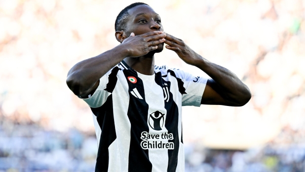 "La Juve come una famiglia": l'appello di Kolo Muani e i piani della Juve per lui